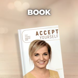 Accept yourself book
