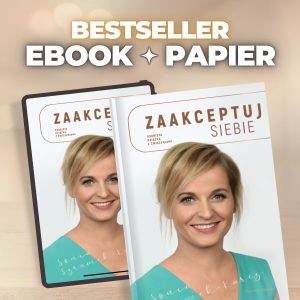 zaakceptuj siebie ebook i papier