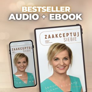 Zaakceptuj siebie ebook audiobook