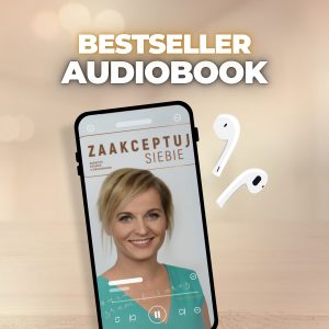 Zaakceptuj siebie audiobook