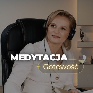 Medytacja gotowość