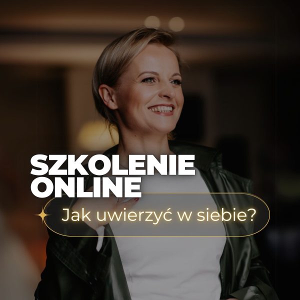 Jak uwierzyć w siebie