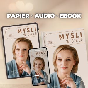 myśli w ciele zestaw