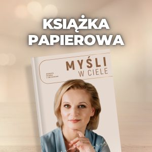 Myśli w ciele papier
