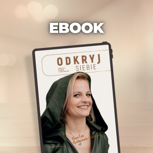 Ebook “Odkryj siebie” – pliki do czytania na smartfonie lub komputerze