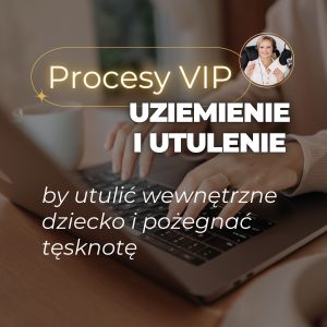 procesy vip utulenie