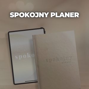Spokojny Planer