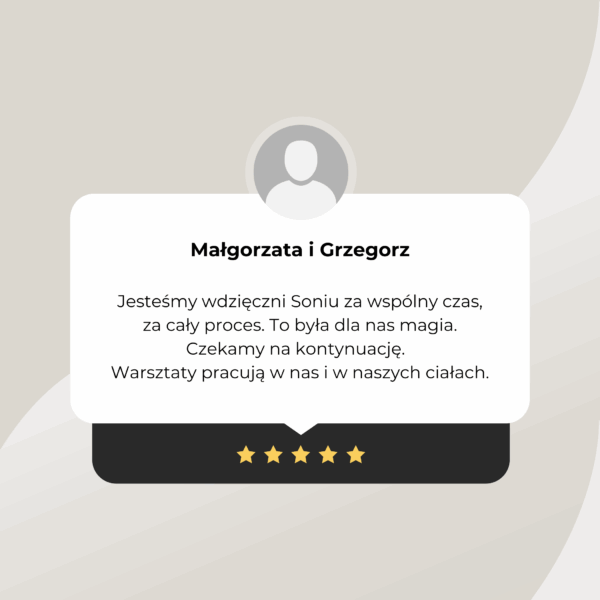 Warsztat stacjonarny "Wyreguluj się" - Image 4