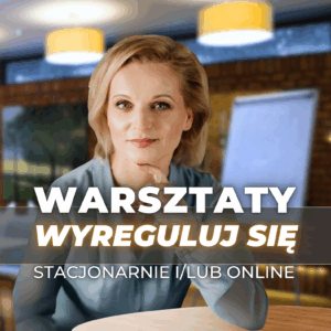 Wyreguluj się